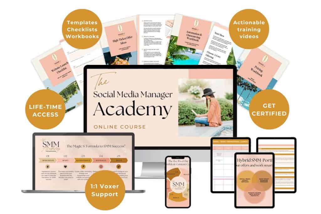 Social Media Management