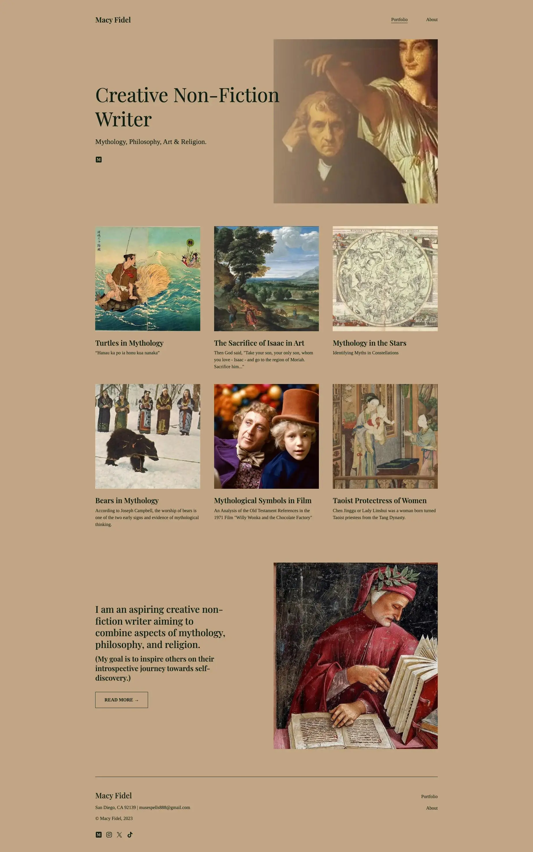 Content Creation (Photo/Video)